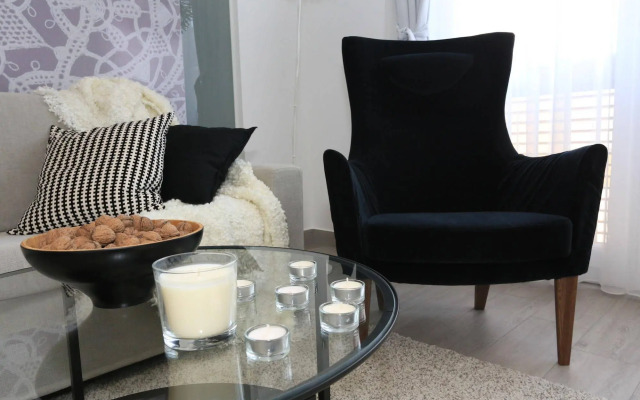 Apartments & Rooms Mareta Exclusive