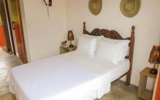 Casas e apartamentos da Ilda