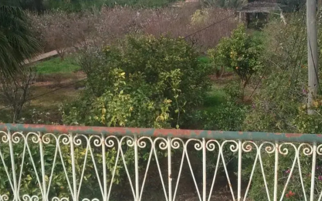 Samadia Retreat