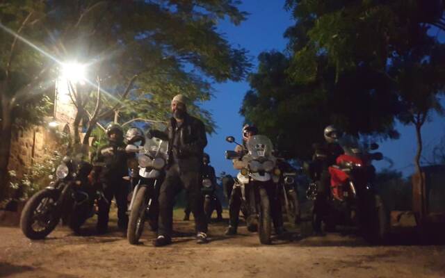 Jog Niwas By Banera