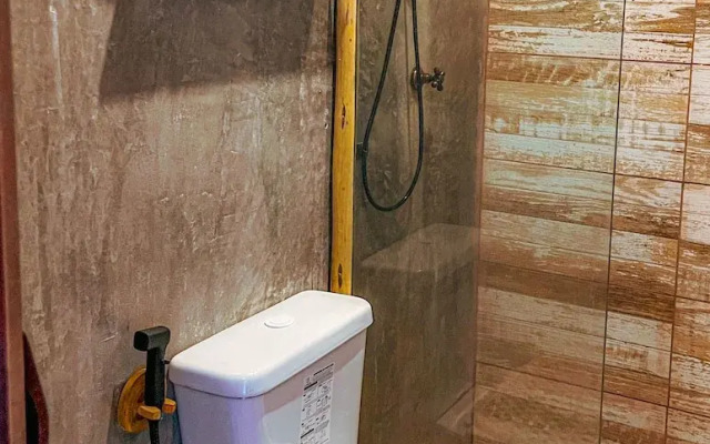 Pousada Quinta da Lagoa Azul