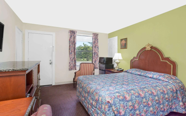 Knights Inn Emporia