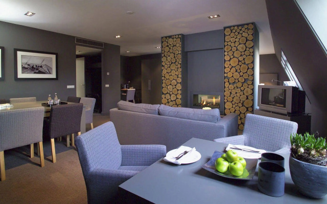 Bliss Boutique Hotel