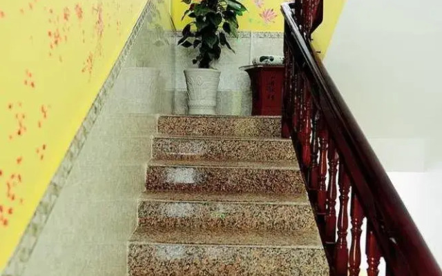 Dali Wuwei Inn