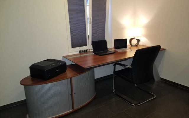 3 Bedroom Apartment at Lake Constance