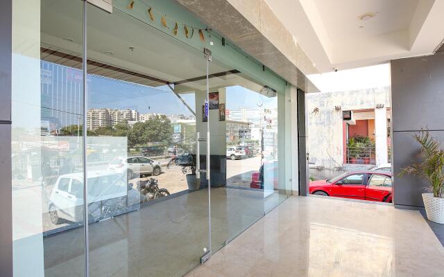 Fabhotel Melano