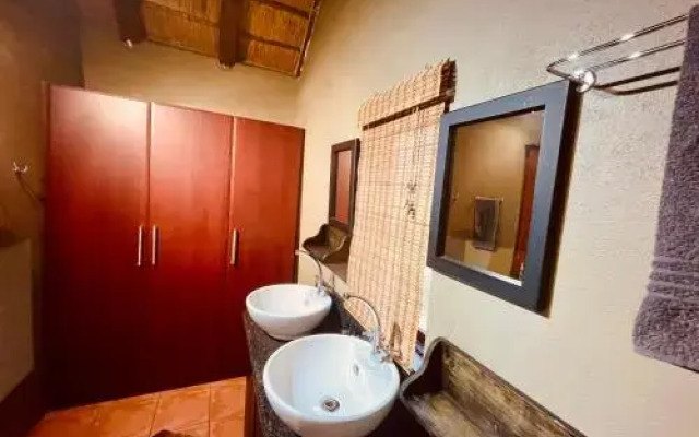 Maerua Luxury Safari Tents