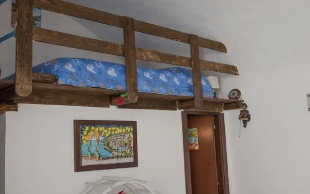 La Corte Di Raito