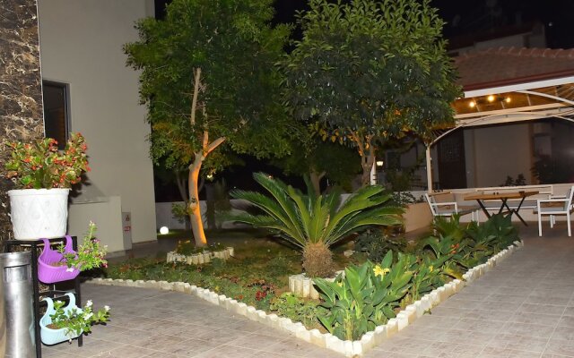 Side park Spa Boutique Hotel