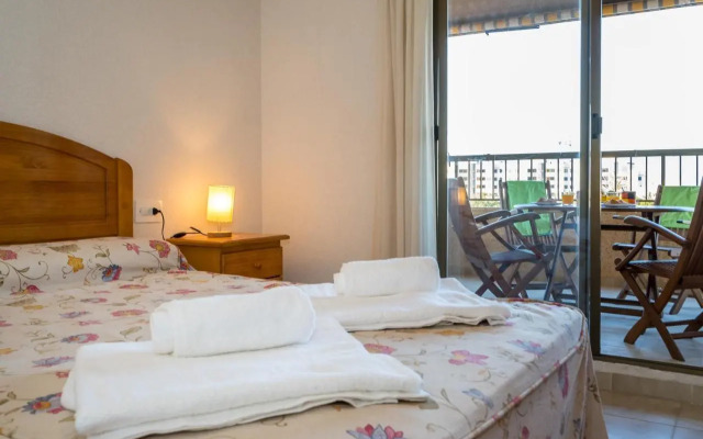 Apartamento Roses