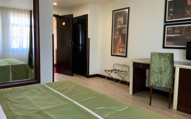 Veneza Hotel