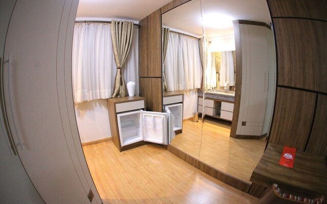 Parana Hotel Express