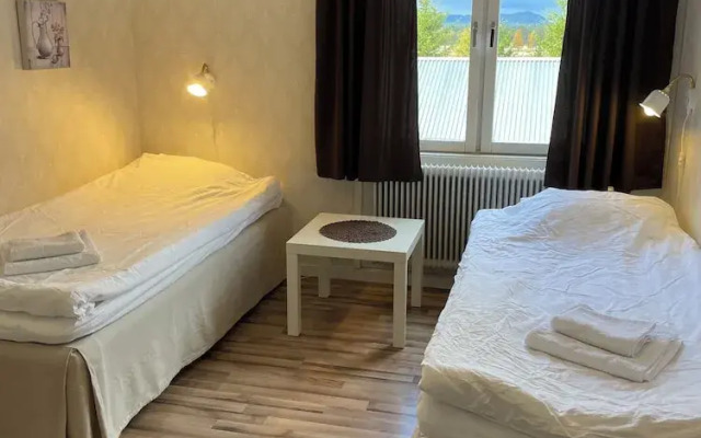 Sörnäsgården Bed and Breakfast