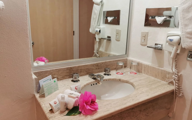 Canto del Sol Puerto Vallarta All Inclusive