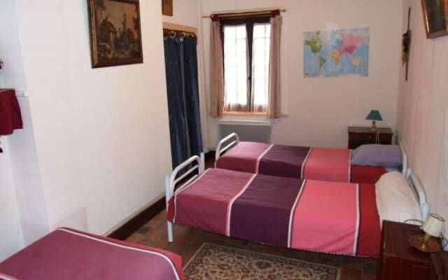 Chambres du Vignot