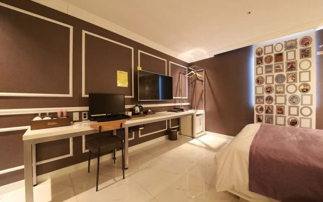 Namyangju Hotel Gram