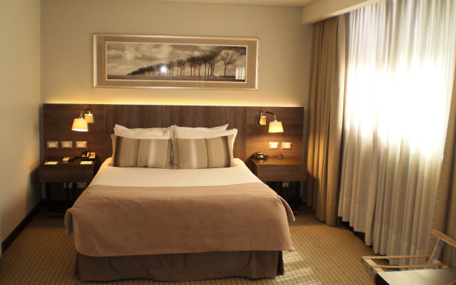 Hotel los Españoles Plus