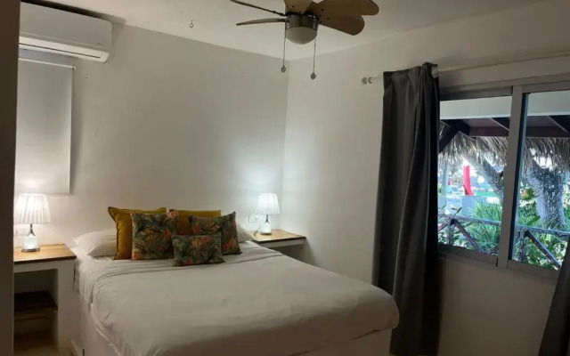 Hotel Restaurant Casa Grande