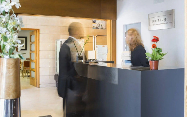 Apartamentos Portazgo