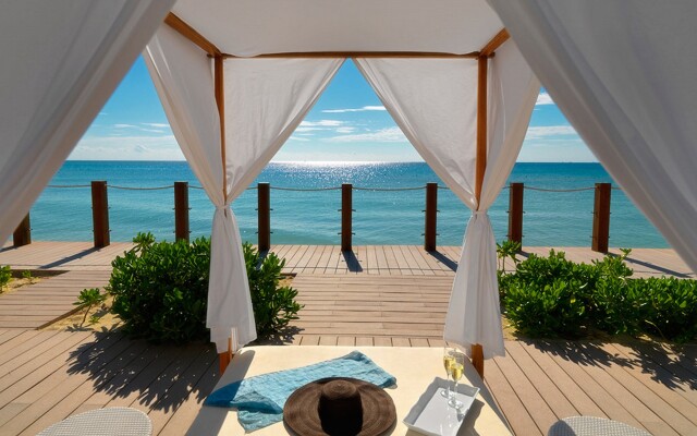 ROC Casa del Mar