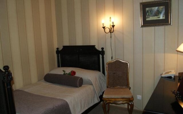 Boutique Hotel Pastel'