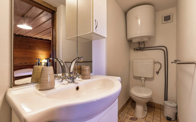 Vineyard Cottage Pavlin 1