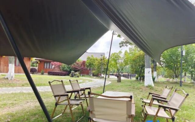 Dayang Mountain Forest Quanli Homestay