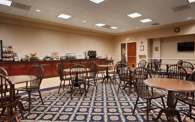 Old Colony Inn Alexandria