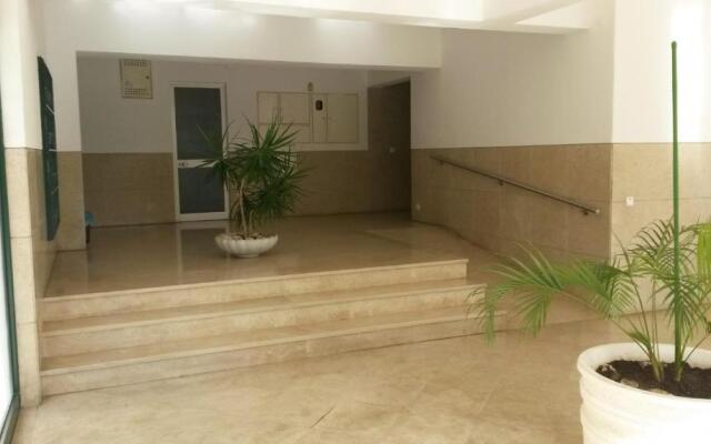 Avenida Mar- Vista Mar, Wifi, 150mt Praia