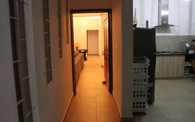 Villa With in Pointe aux Cannoniers With Private Pool Fur