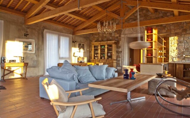 Tuscany Forever Premium Apartments
