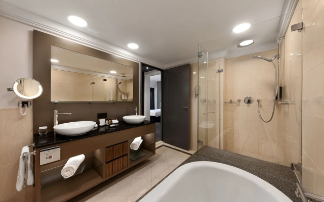 Hotel Okura Amsterdam