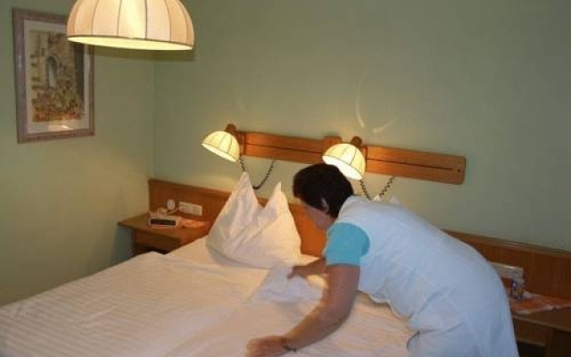 Hotel Gasthof Zum Hias