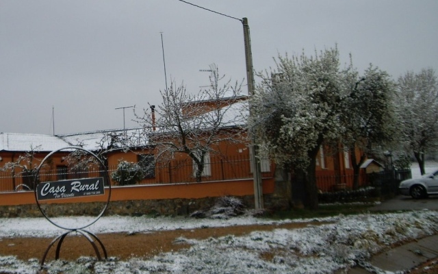 Casa Rural Tía Carmen