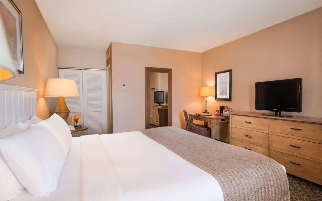 The Westport Inn
