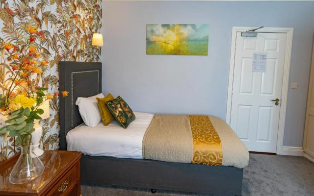 Egans Guest House