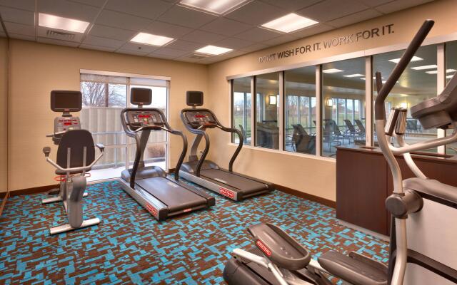 Holiday Inn Nampa by IHG