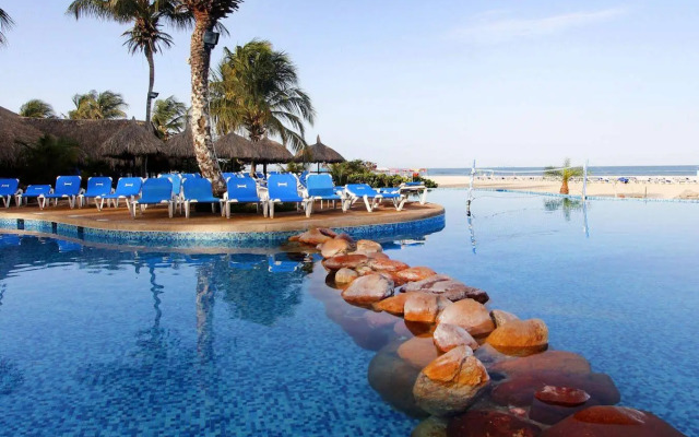 Sunsol Punta Blanca