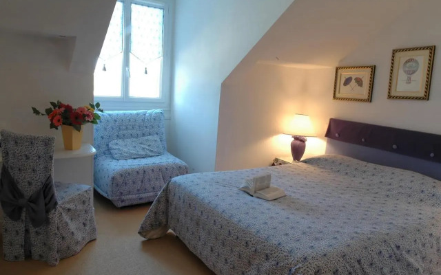 LOGIS Auberge du Centre