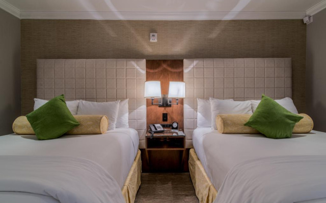 Almond Tree Inn Hotel - Adults Only