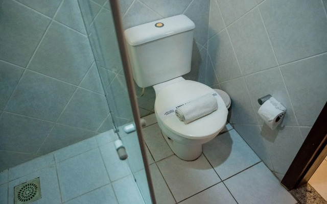 Apart Hotel Serantes