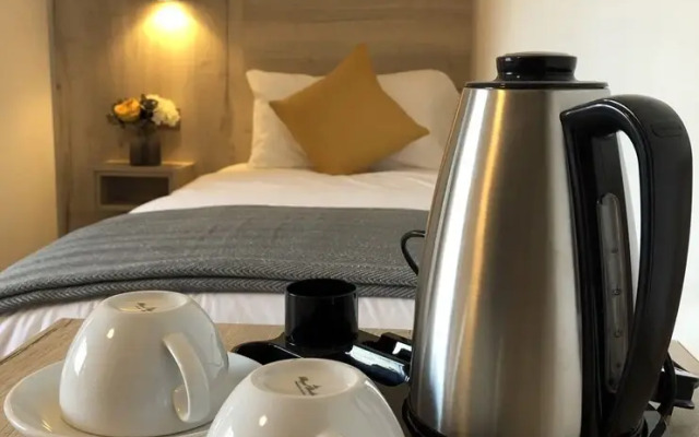 Mcnaughton Guestrooms