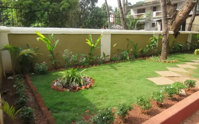 TGF Dream Guest House by OYO Rooms