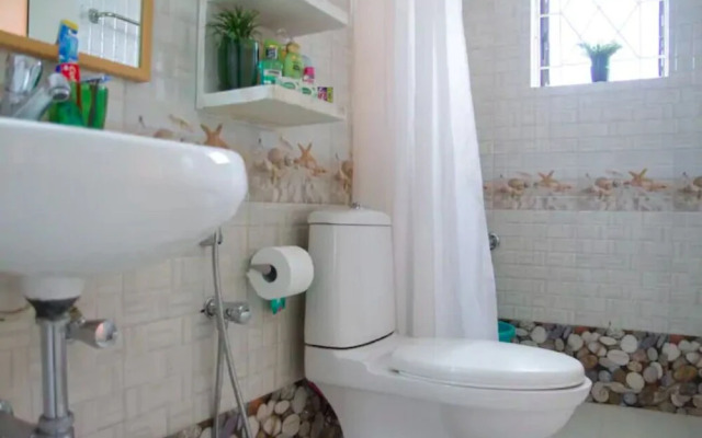 The Assagao House Luxury Villa