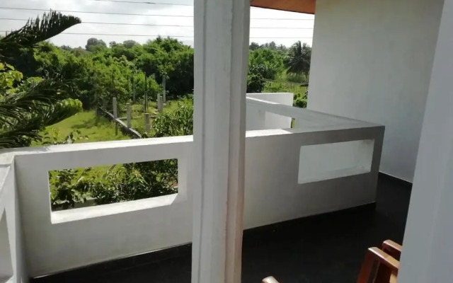 Hotel New Eye