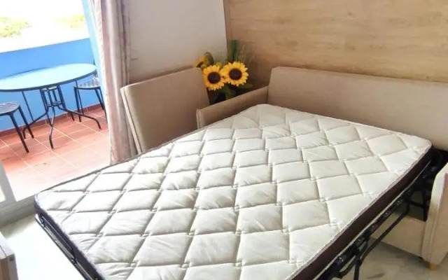 Apartamento Paraíso
