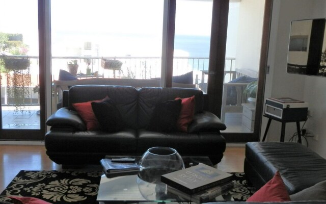 Sun, Sand, Sea and Salty Kisses Cottesloe Beach House