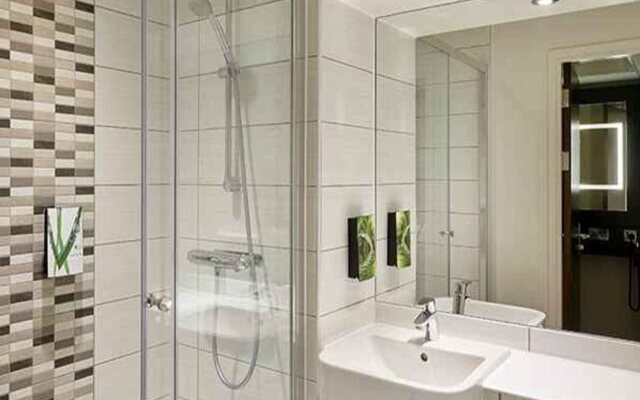 Premier Inn Scarborough - North Bay