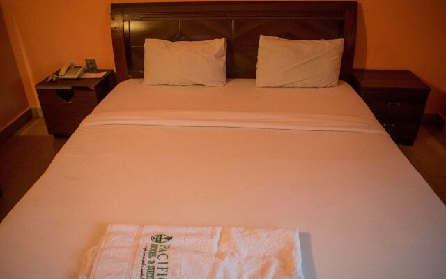 Pacific Hotels & Suites