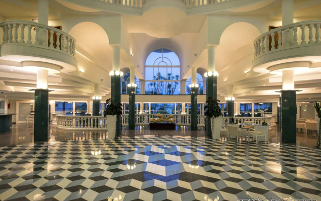 Iberostar Selection Albufera Playa - All Inclusive